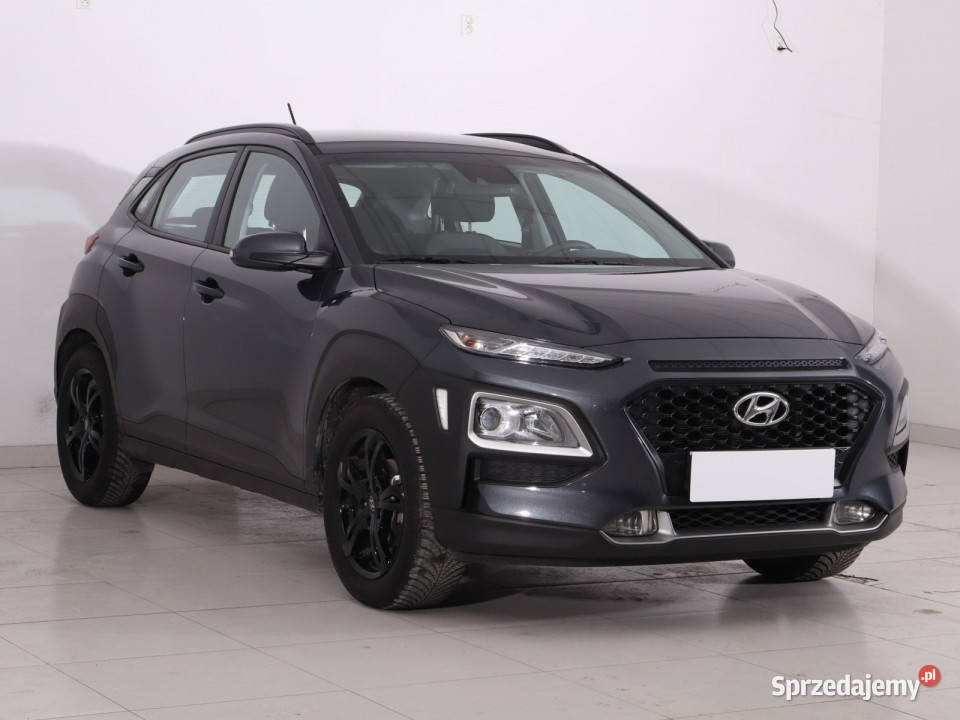 Hyundai Kona 10 TGDI
