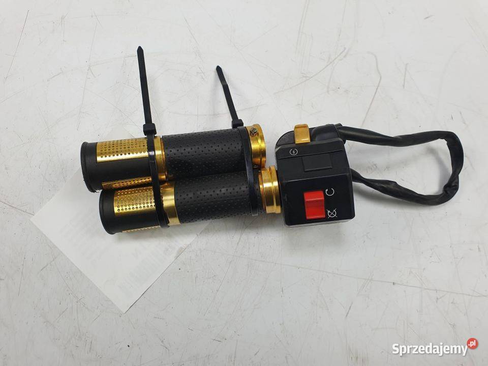 PRZYCISK BUELL XB12S ROLGAZ sprzedam