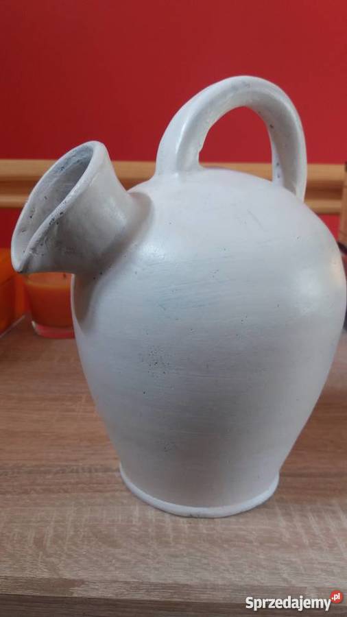 Naczynia gliniane Ceramika i szkło podlaskie Białystok