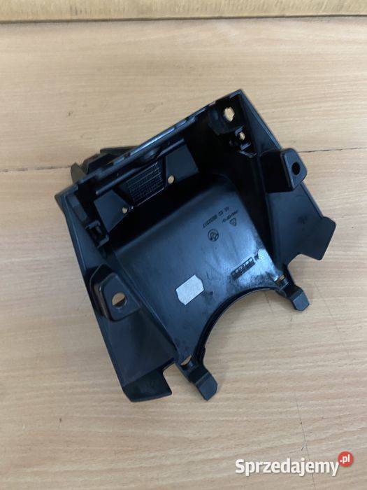 Podstawa tablicy rej 8532317 BMW K50 K51 R 1200 Motoryzacja Poznań