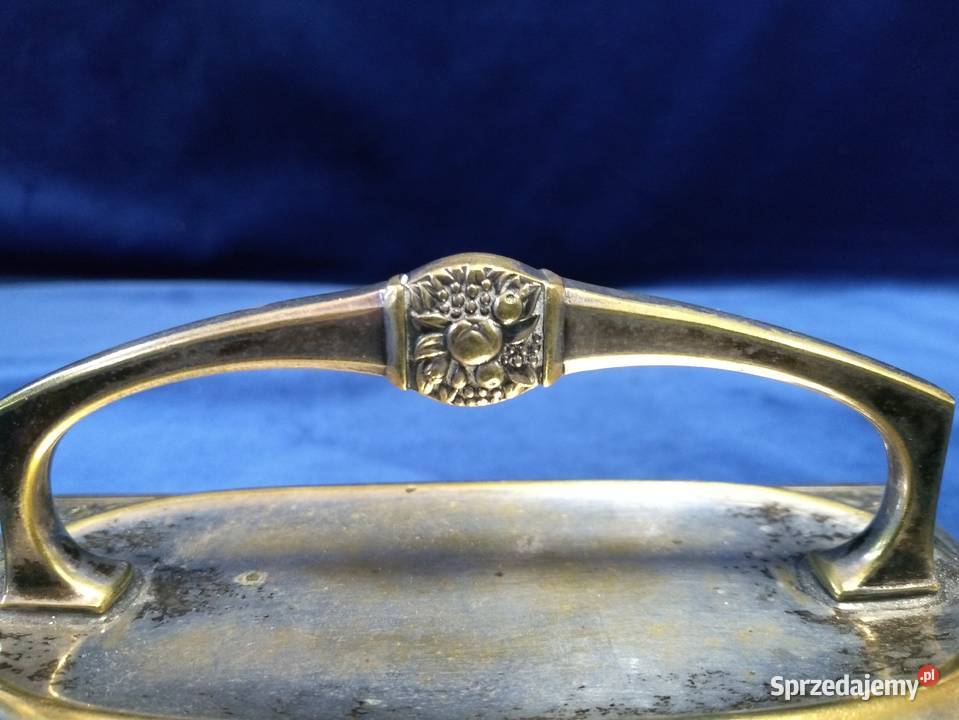 Bibularz suszka na biurko Antyki wielkopolskie Poznań sprzedam