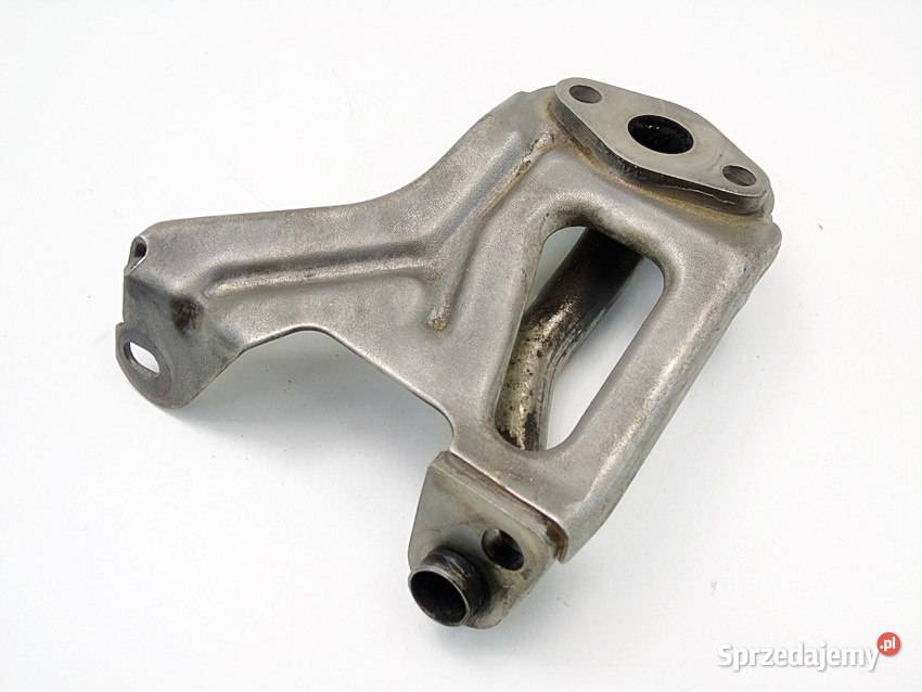 RURKA SPALIN EGR Z KOLEKTORA 14 16 16V ASTRA F G śląskie Sosnowiec