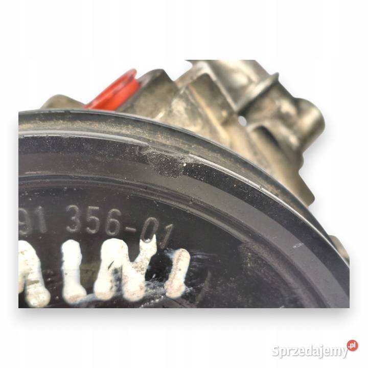 POMPA WSPOMAGANIA MINI Cooper R50 R53 One ZF