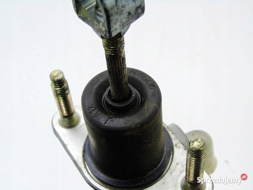 POMPKA SPRZĘGŁA NISSAN ALMERA TINO 2002 22 DI Sosnowiec