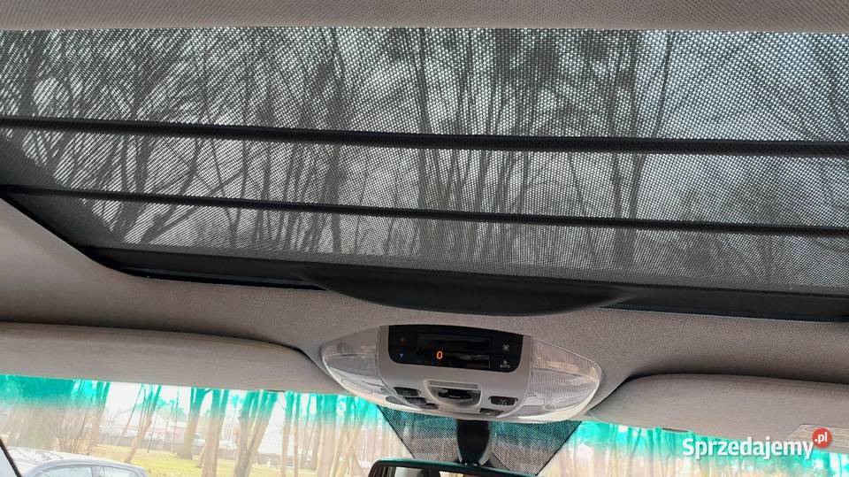 Mercedes viano 22cdi 163 ogrzewanie postojowe warmińsko-mazurskie
