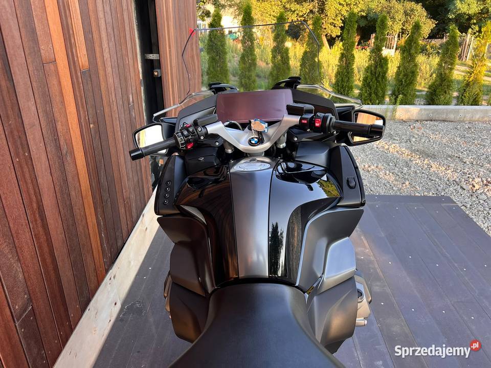 BMW R 1250 RT 2022R Dęblin
