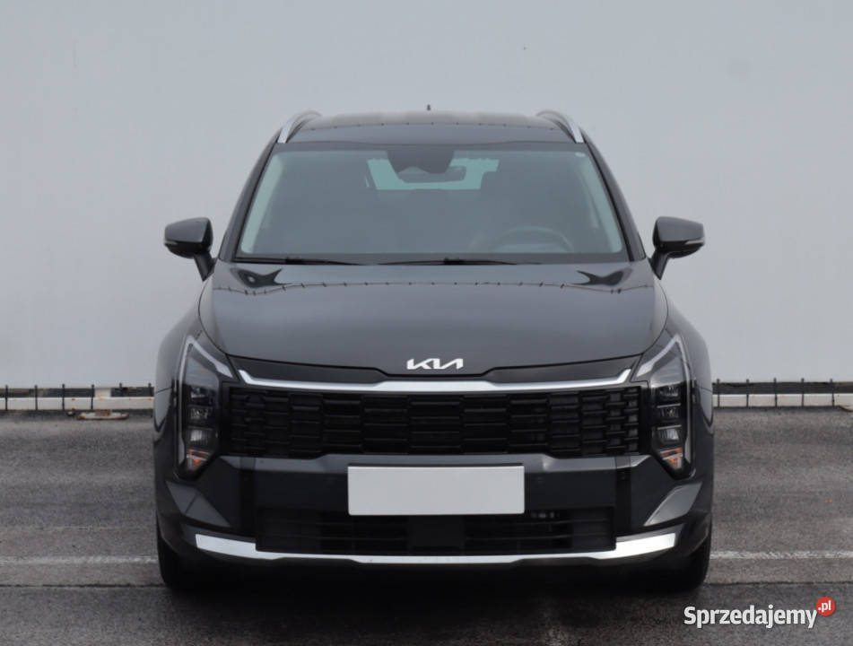 Kia Sportage 16 TGDI wielofunkcyjna kierownica Lublin