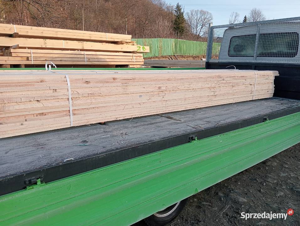 DESKI SZALUNKOWE NOWY SĄCZ 667424409 Nowy Sącz