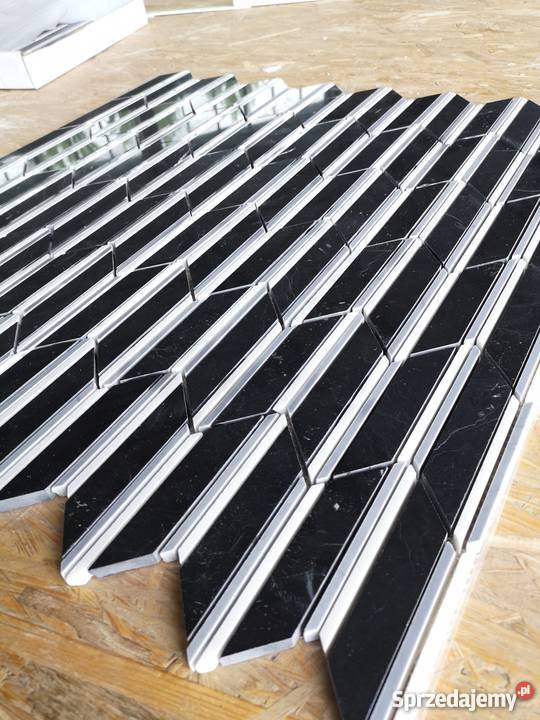 Mozaika marmurowa KATANIA Ostroszowice