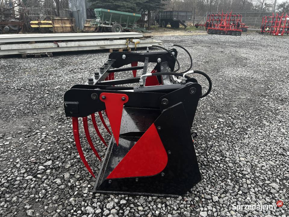 Krokodyl ŁyżkoKrokodyl Producent Dostawa Oborniki