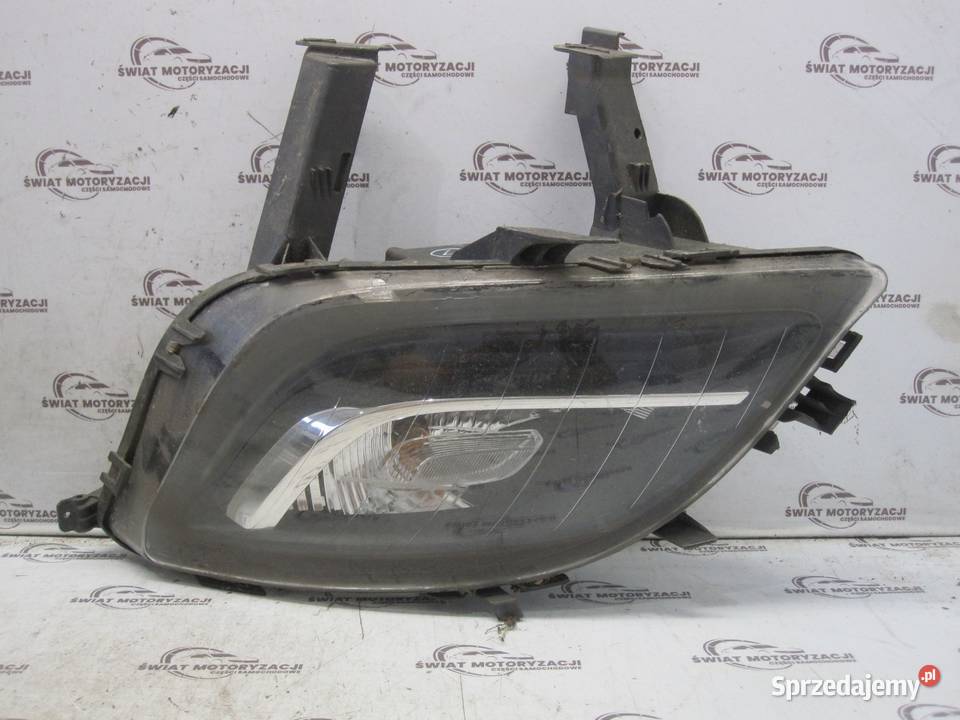 Opel Astra J 2012 halogen lewy 662588537 Kielce sprzedam