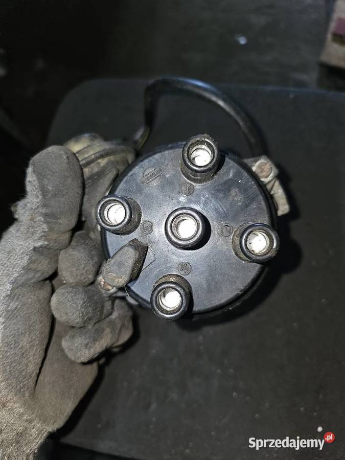 Aparat zapłonowy nissan sunny 14 Łagów