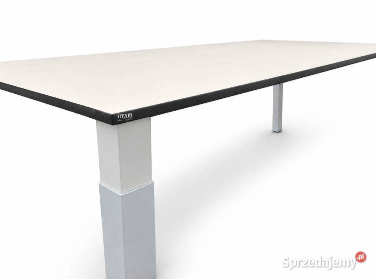 Stół konferencyjny Hali s120 blat HPL
