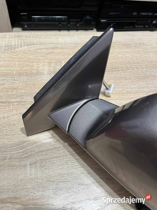 Lusterko lewe Honda CRV 3 małopolskie sprzedam