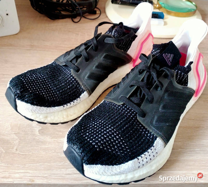 Damskie buty Adidas Ultraboost 19 EF1625 r4025 25cm Obuwie sportowe Mielec sprzedam
