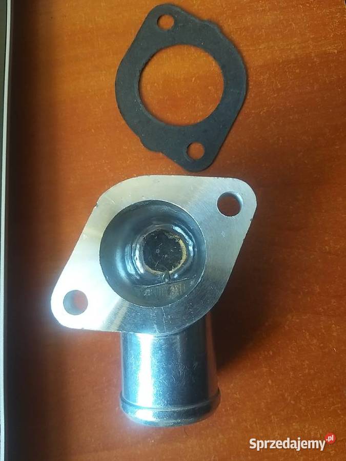 OBUDOWA TERMOSTATU CHRYSLER VOYAGERDODGE CARAVAN Układ chłodzenia wielkopolskie Kawnice sprzedam