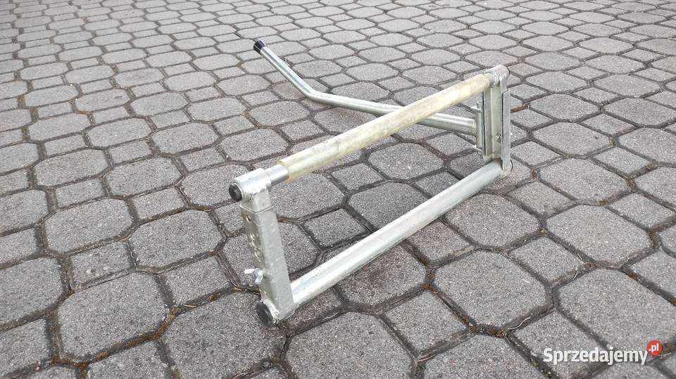 Stojakpodnośnik motocyklowy choppercruiser Biała Podlaska sprzedam