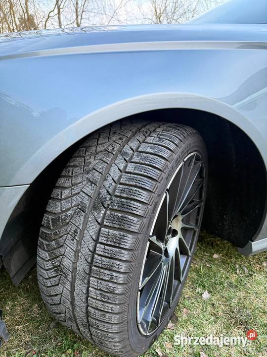 A6 C7 20Tdi 164Sline DVD Full sprowadzona 2013r Łuków