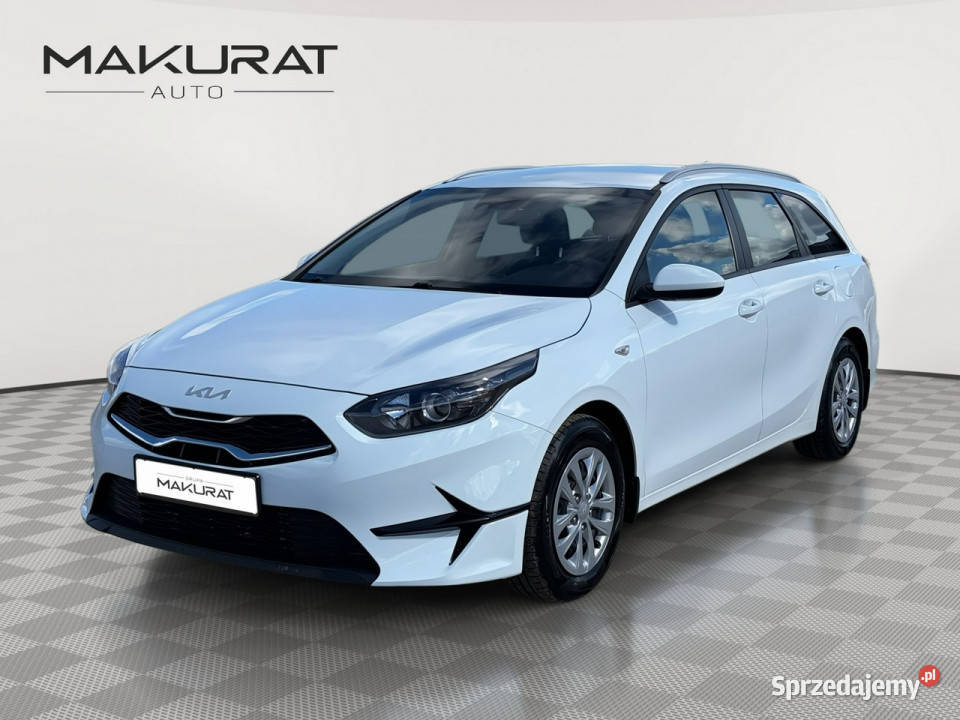 Kia Ceed CT159AU10 TGDI S Czcof Bluetooth pomorskie Pępowo