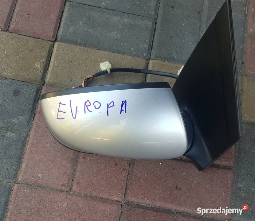Lusterko EUROPA HONDA CIVIC IX 11 pinowe osobowe Radom