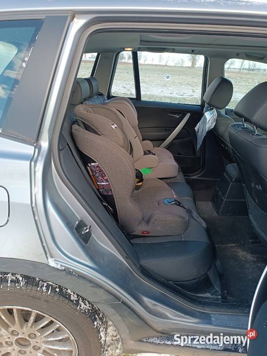 Sprzedam BMW X3 Kinice