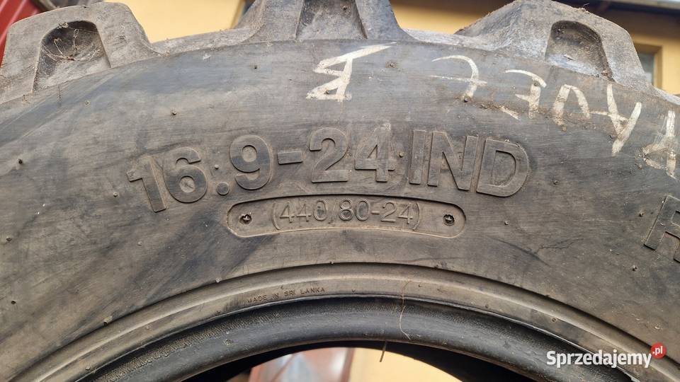 16924 4408024 46070r24 4607024 70 bez napraw Nowe Miasto Lubawskie