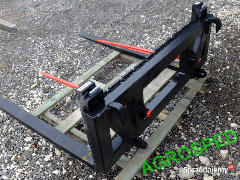 Ramka do balotów euro Rolnictwo Pińczów