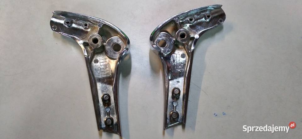 Sisibar Stelaż Yamaha Virago XV 10001100 Jawiszowice