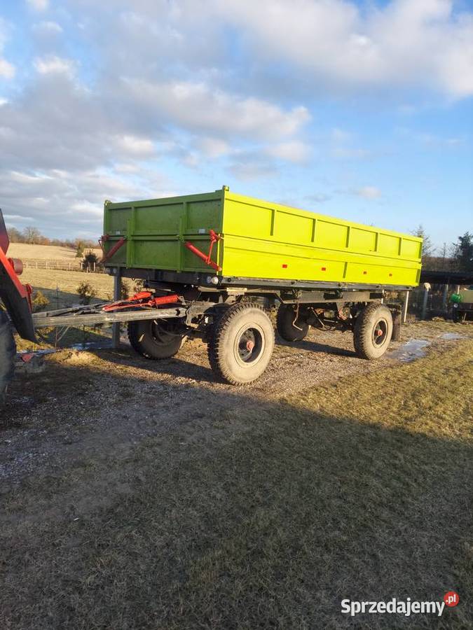 Ciągniki fortschritt zt 323A Stargard sprzedam