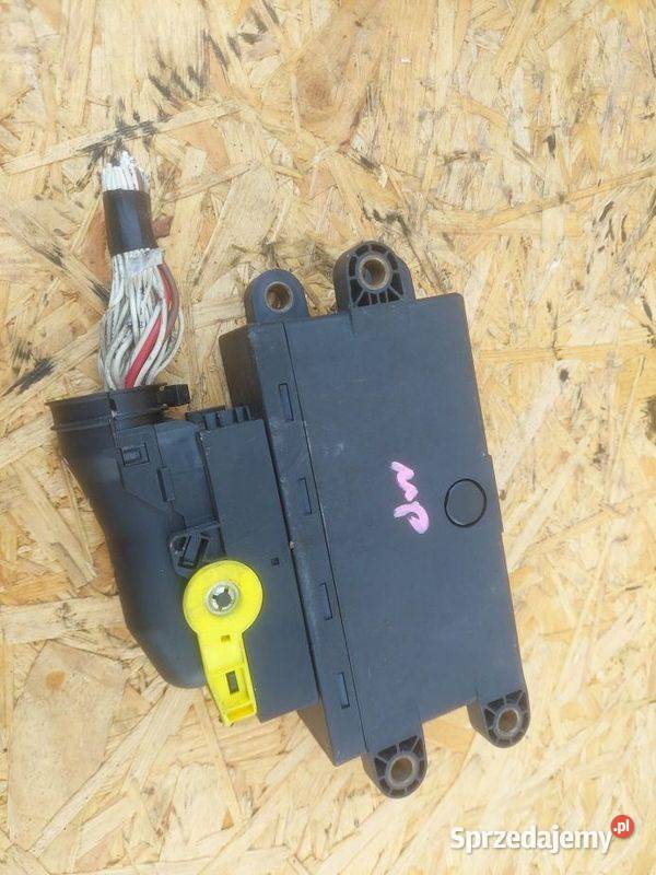 MODUŁ STEROWNIK MERCEDES A0035400745 śląskie Gliwice