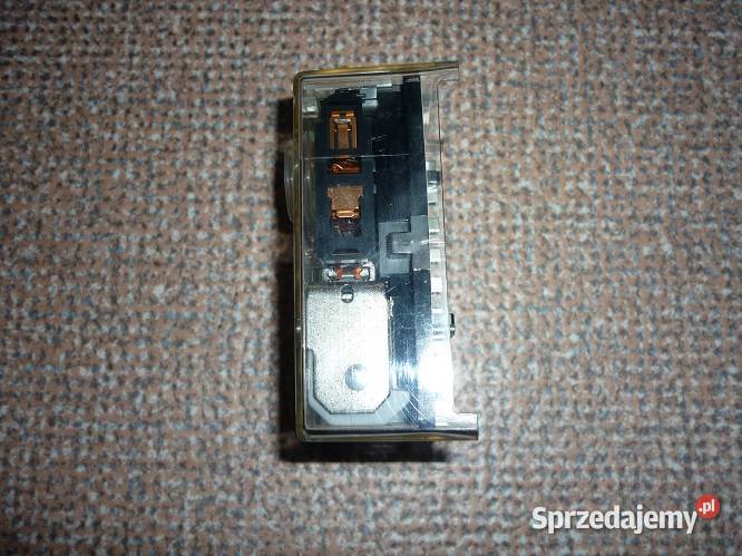 Automat do palnika Satronic TFI 8122 Terespol