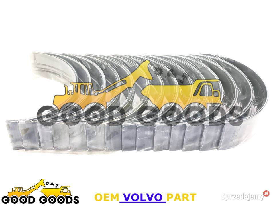 VOLVO PANEWKI GŁÓWNE STD TAD1643VE D16E 20578853 mazowieckie
