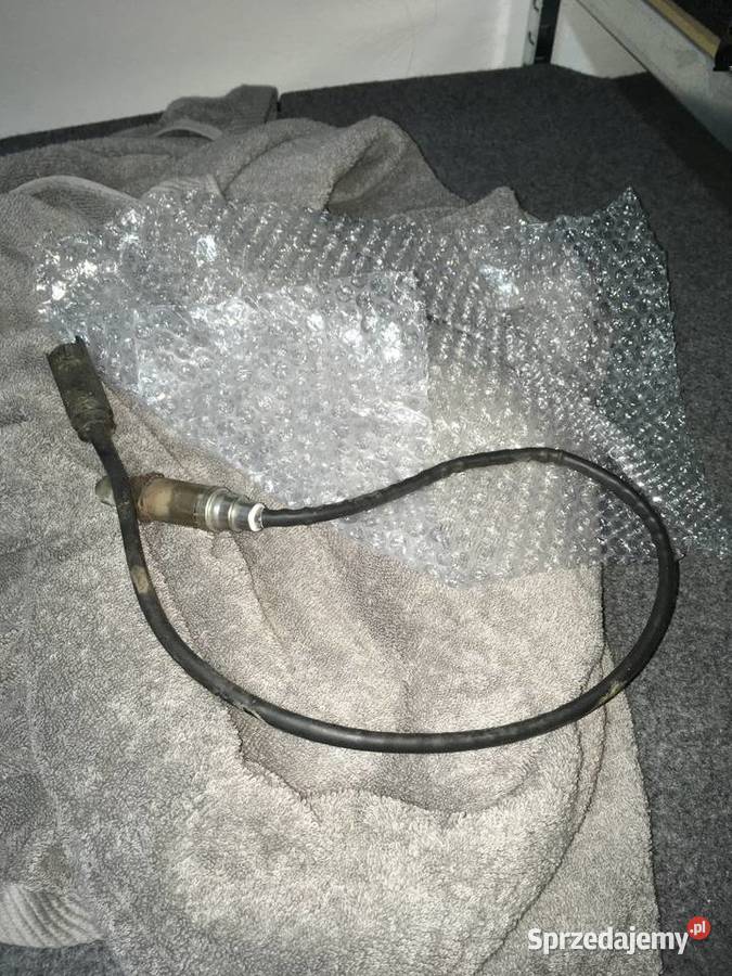 Sonda lambda BMW E46 E83 E83n E85 318i N40 N42 osobowe Lubin