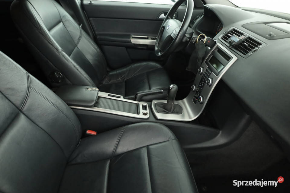 Volvo V50 20 D mazowieckie Piaseczno