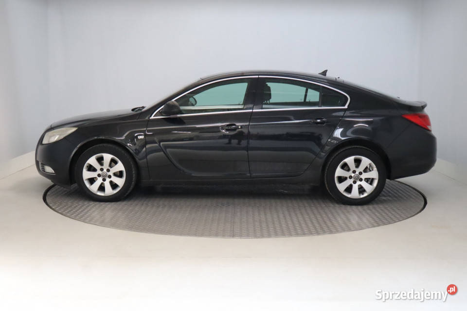 Opel Insignia 20 CDTI bluetooth Insignia Zabrze