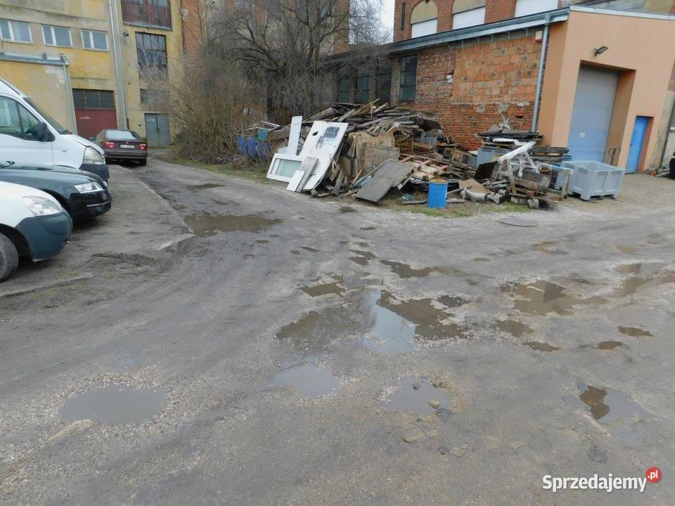 Syndyk sprzeda Radom Garbarska 27 dz 621
