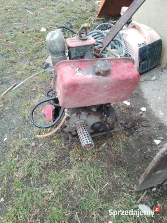 Silnik andoria s301D Legnica