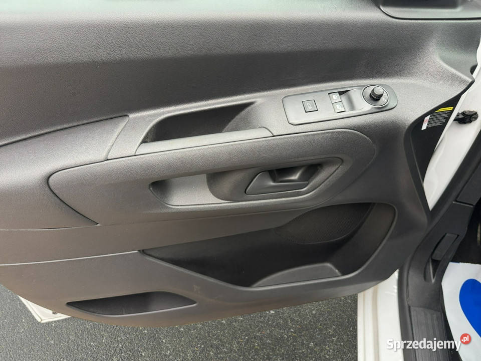 Toyota Proace City 15 D4D Standard 20t Active bluetooth