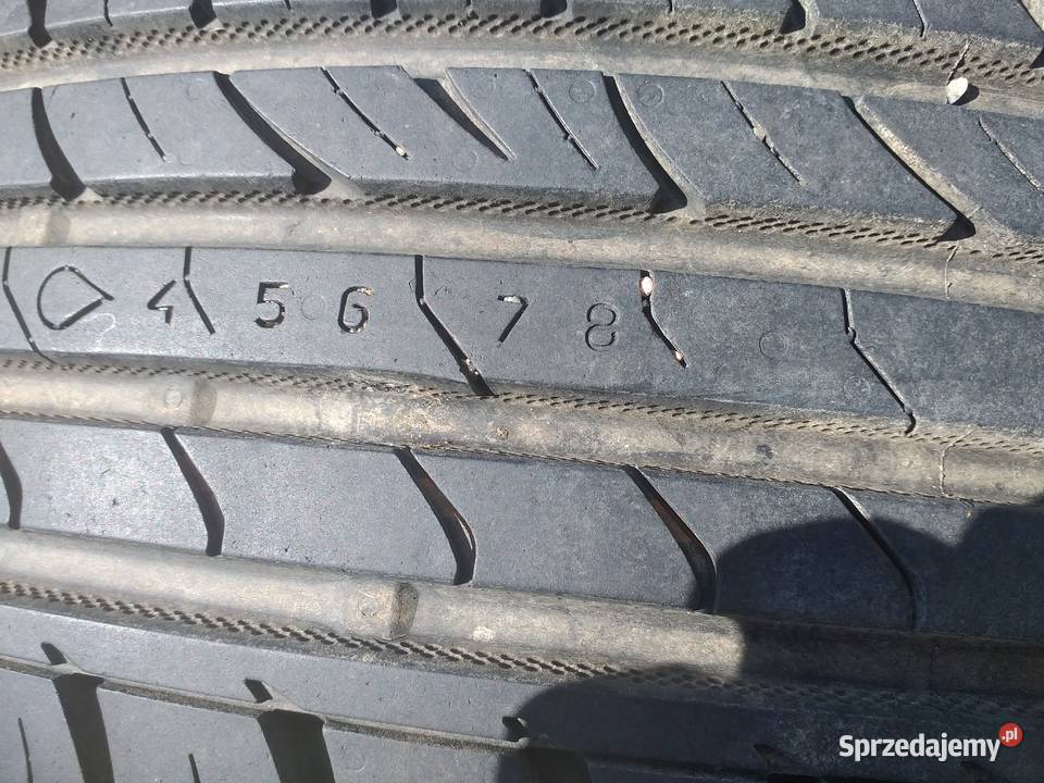 Koła 13opony NOKIAN 1757082Topel astra corsa Rozmiar 13" Koła i felgi Mińsk Mazowiecki sprzedam