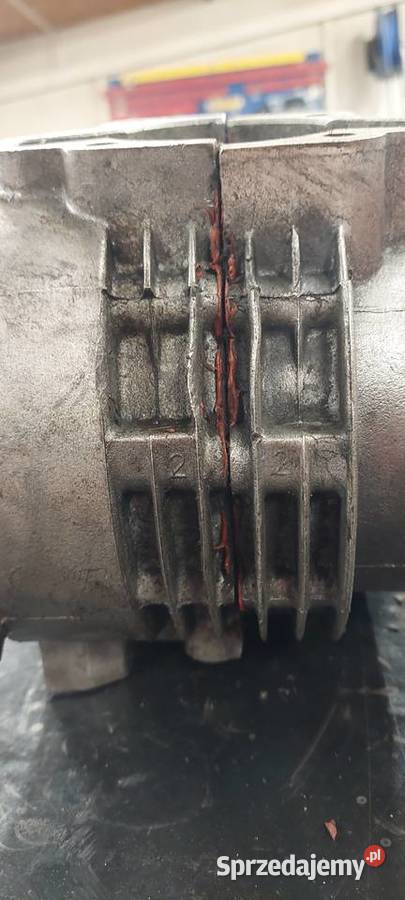 kartery ETZ150 ETZ 150 kujawsko-pomorskie Grochowalsk sprzedam