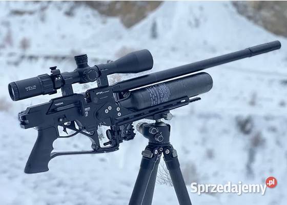 OSADA KOLBA Chassis Saber Tactical FX Crown
