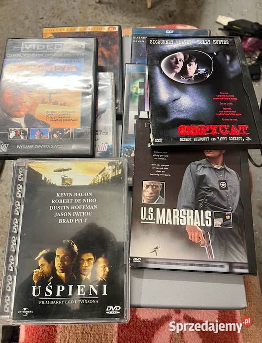 Odtwarzacz DVD JVC XVE100 Przasnysz