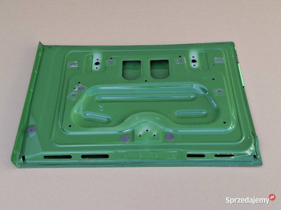 VOLVO FH4 FH5 KLAPA SCHOWKA LEWA DRZWICZKI Bieleń