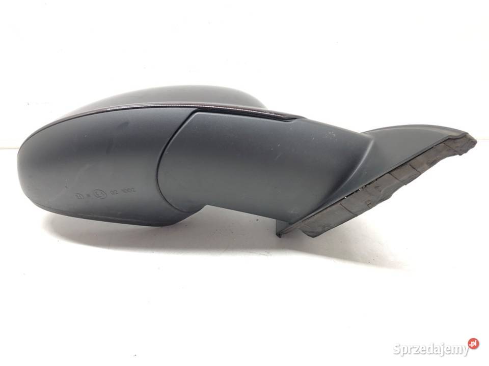 LUSTERKO PRAWY OPEL INSIGNIA A SedanLimuzyna