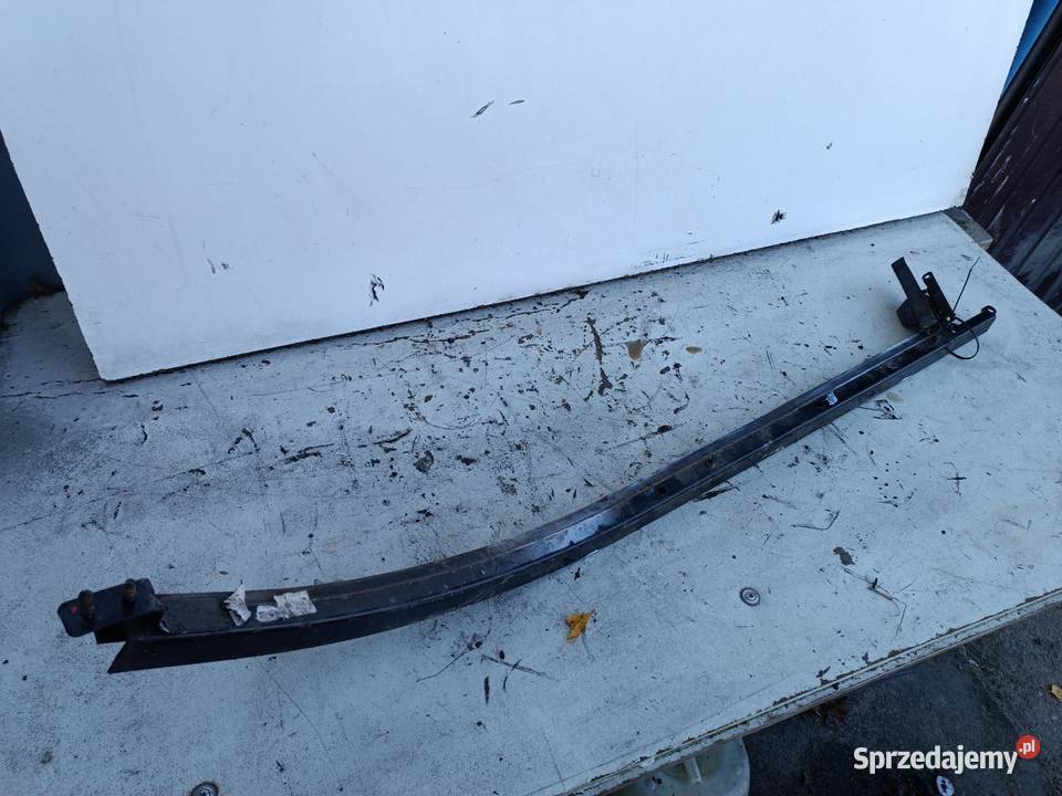 PROWADNICA DRZWI PRAWA DOLNA CITROEN JUMPY II 20