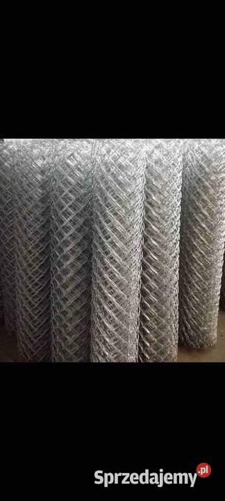 Siatki ogrodzeniowe słupki panele ogrodzeniowe Kowal