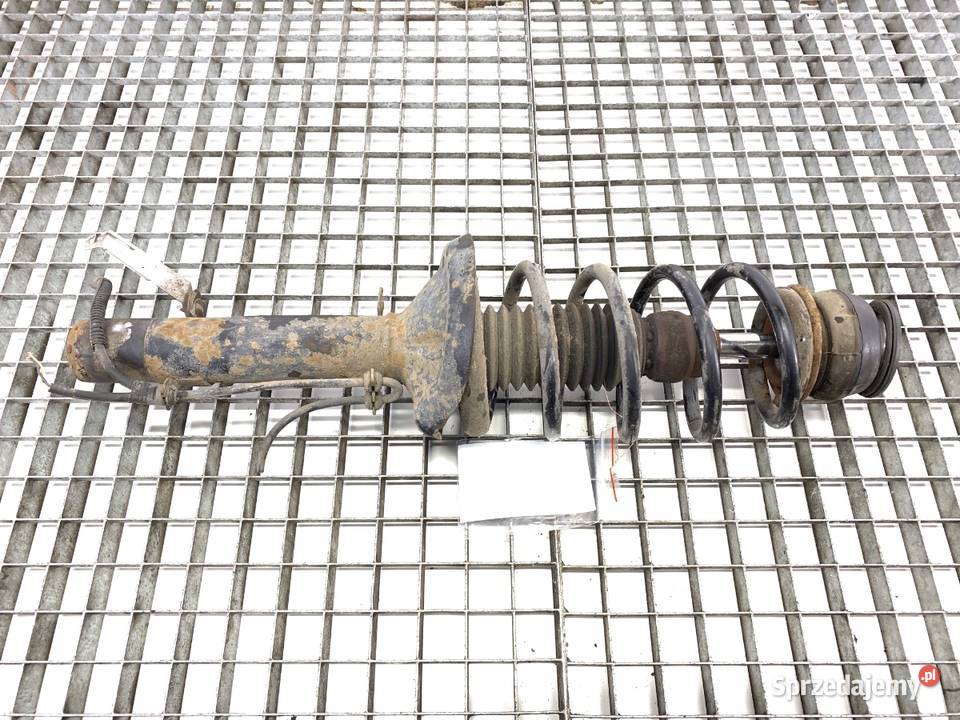 AMORTYZATOR LEWY PRZÓD VW GOLF IV 16 Kombi 9906 osobowe