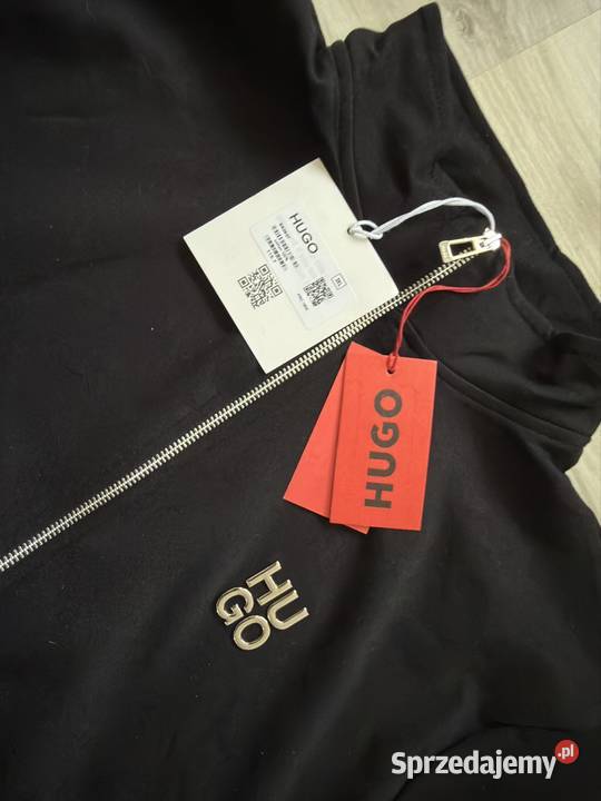 Dres męski Hugo Boss xxxl Legnica