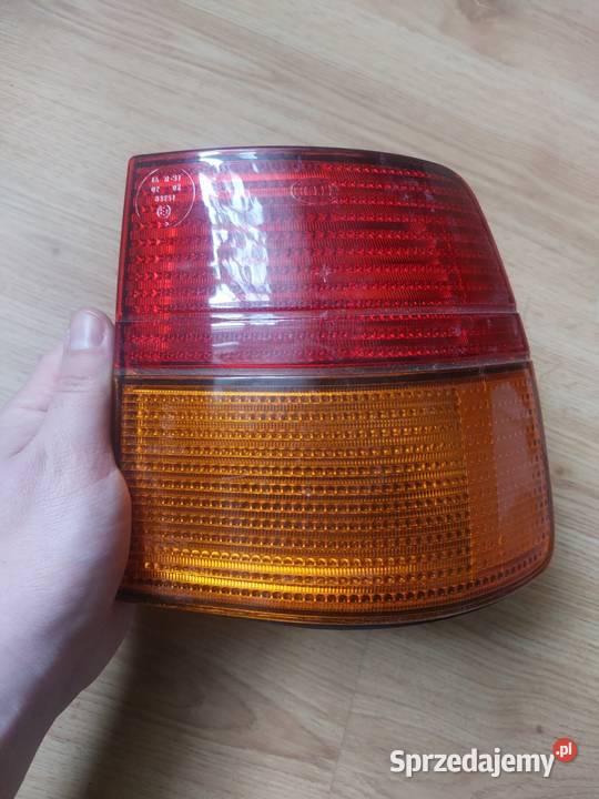 Lampa prawa tylna OE Seat Toledo I Gliwice śląskie sprzedam