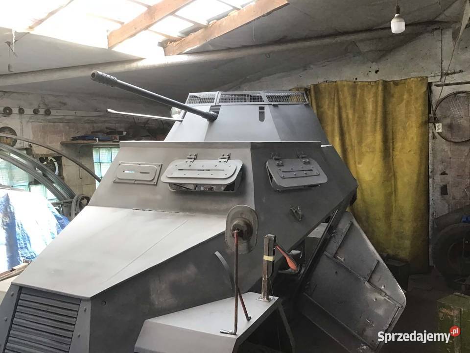 sprzedam ktz 222 Warszawa